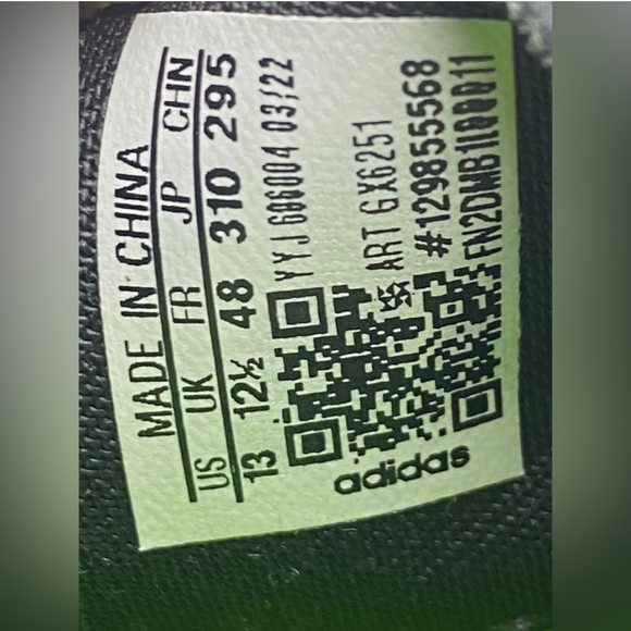 adidas Adizero Adios Pro 3 Running Shoes unisex size 13 men 14 women new - Picture 4 of 10